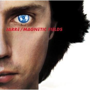 Les Chants Magnétiques / Magnetic Fields. - Jean Michel Jarre