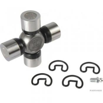 Flector de transmisión HERTH+BUSS JAKOPARTS J2922015 para Toyota Hilux 3 Pick-up, incluye disco de acoplamiento y joint de árbol longitudinal
