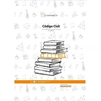 Código Civil (LeyItBe) (Código Básico