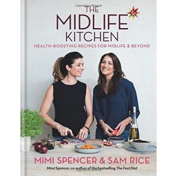 The Midlife Kitchen: health-boosting recipes for midlife & beyond
