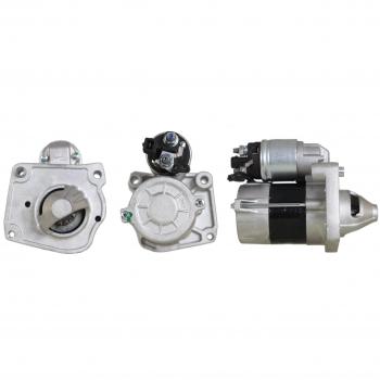 Motor de arranque LUCAS LRS04208 con alta eficiencia y durabilidad