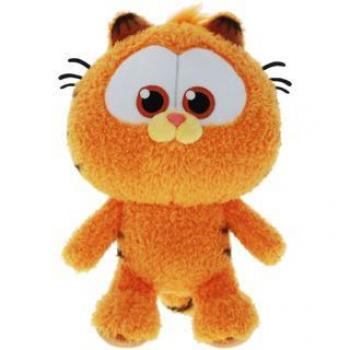 Peluche Garfield and Friends - Baby Garfield de 20 cm de la serie Gardfield y sus amigos