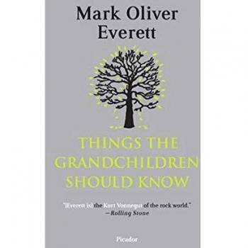 Things the Grandchildren Should Know