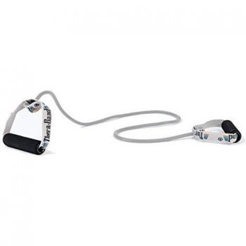 Thera-Band Bodytrainer - Extensor con asas fijas