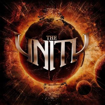 The Unity - Vinyl Record
