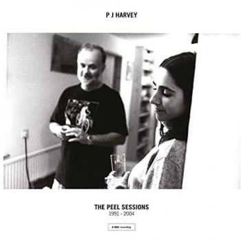 The Peel Sessions 1991-2004 [Vinilo]
