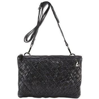 ABBACINO AW16 ABBACINO PREMIUM AITANA / BLACK - Bolso de hombro para mujer, color negro, talla Talla unica