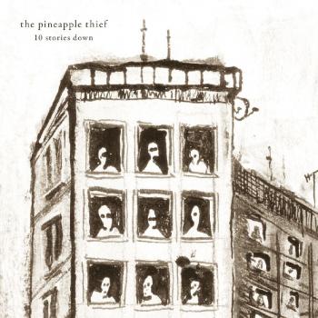 10 Stories Down (Vinyl Edition)