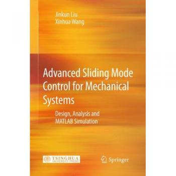 Springer Advanced Sliding Mode Control for Mechanical Systems