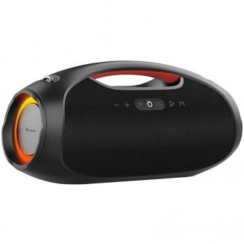 Altavoz portátil Bluetooth Tracer Magnus PRO TWS 60W Negro con 12 horas de batería