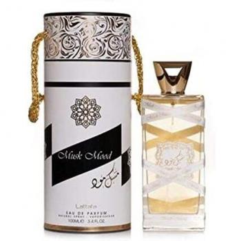 Lattafa - Musk Mood Eau De Parfum Spray 100ml