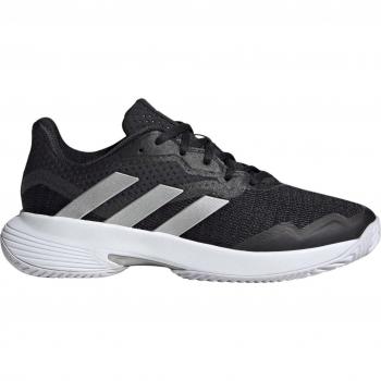 ZAPATILLAS DE TENIS ADIDAS COURTJAM CONTROL MUJER, características: diseño específico para tenis, amortiguación en la entresuela, suela de goma con tracción multidireccional, parte superior de