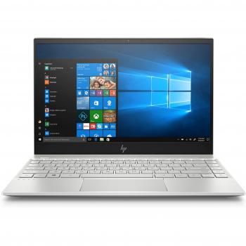 ENVY 13-ah0004ns 1.80GHz i7-8550U 8ª generación de procesadores Intel Core™ i7 13.3 1920 x 1080Pixeles Plata Portátil