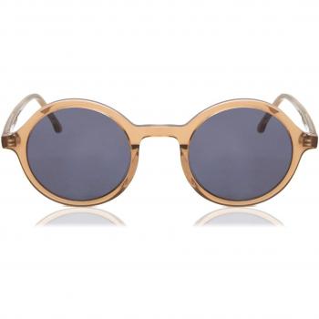 Komono Franklin/S S1405 Men's Pink Sunglasses 46mm