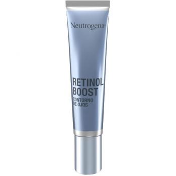 Neutrogena Retinol Boost Eye Contour 15ml