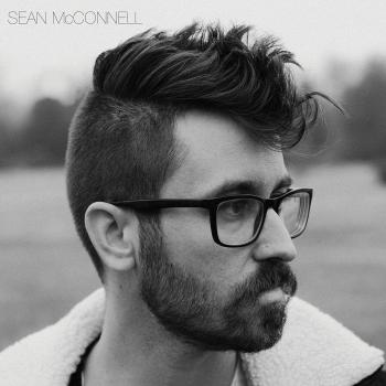 Sean McConnell - Sean McConnell [Vinyl Record]