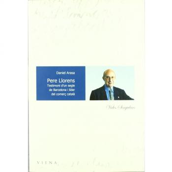 Pere llorens