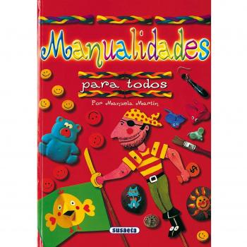 Manualidades Para Todos