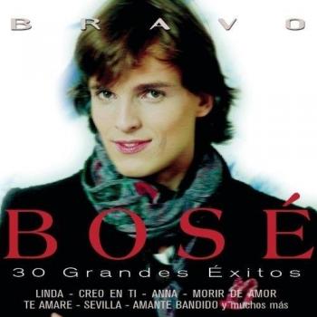 Bravo Bose-30 Grandes Exitos