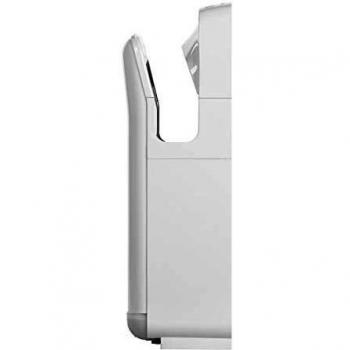 Secador de manos eléctrico 1650 W Blanco
