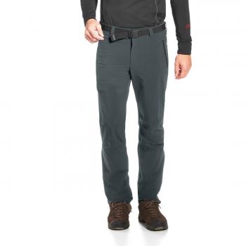 Maier Sports Men's Oberjoch Graphite Pants