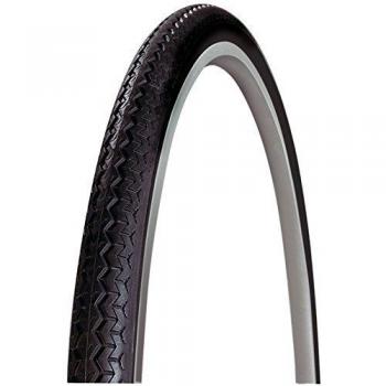 Michelin Fahrrad Reifen WorldTour // Alle Größen, Variante:Schwarz, Drahtreifen, Dimensiones:35-622