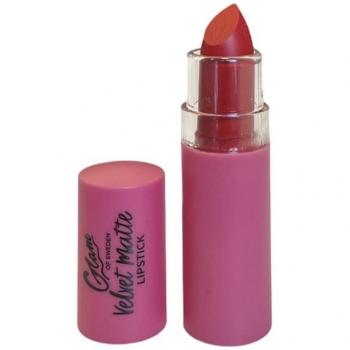 VELVET MATTE Lipstick #Hot Kiss 4 gr
