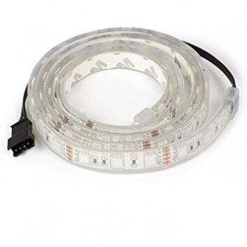 Phanteks 1m Magnetic RGB LED Strip for Computer Case, Model: PH-LEDKT_M1
