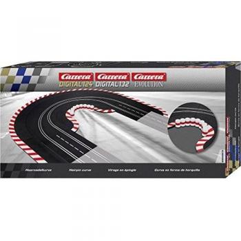 Carrera - Hairpin Curve (20020613)