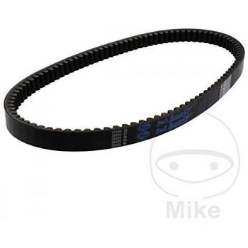 Gates - Correa Yamaha X-Max 250
