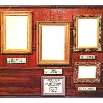 Pictures At An Exhibition - Emerson, Lake & Palmer