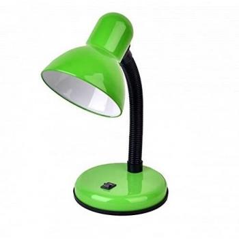 Flexo Yodo 1xE27 verde