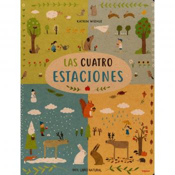 Cuatro Estaciones, Las - Wiehle, Katrin