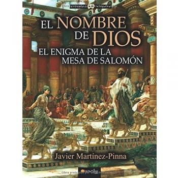 El nombre de Dios:
