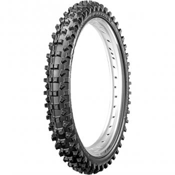 Maxxis M7332 Maxxcross MX ST Neumático para Motocross de 70/100-19 TT 40M NHS