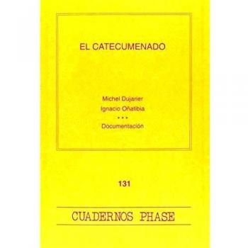 catecumenado, El: 131