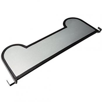 Deflector de viento Weyer 1056 para Mazda MX-5 Type NA + NB (con soporte)