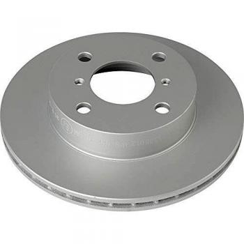 Disco de freno ventilado Herth+Buss Jakoparts J3308012 para SUZUKI Wagon R+ II 3/5 puertas
