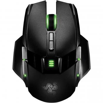 Razer Ouroboros - Ratón Gaming