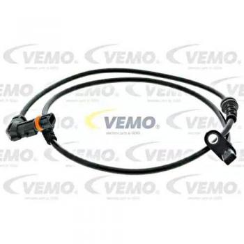 Sensor ABS VEMO V30-72-0799 para Mercedes-Benz Clase C y GLK, compatible con eje delantero