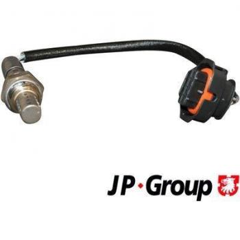 Sonda lambda JP GROUP 1293801500