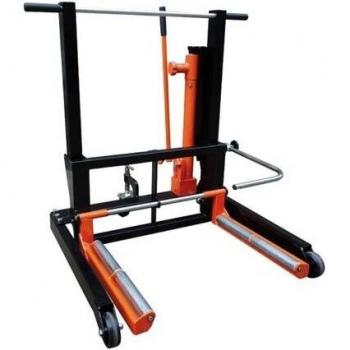 Bahco BH8AC3-500 - Gato Saca Ruedas 500Kg