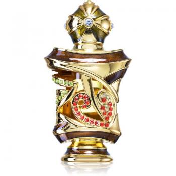 Al Haramain Jameela Unisex Perfumed Oil 10 ml