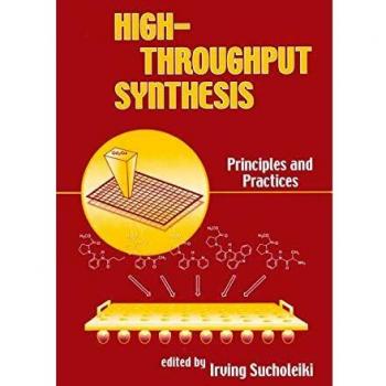 High-Throughput Synthesis: Principles and Practices