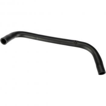 Manguera flexible de ventilación del cárter GATES EMH342, tubo flexible para ventilación del bloque motor, alta resistencia a temperaturas extremas, fabricada en material duradero, diseño optimizado para un flujo eficiente de gases