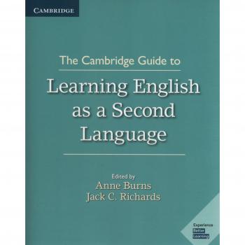 Cambridge Comprehensive ESL Learning Guide - 9781108408417