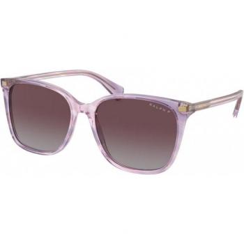 Ralph by Ralph Lauren RA5293 VVCV Polarized 603662 Women’s Sunglasses Purple Size 56