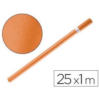 Liderpapel PK18 - Papel kraft, color naranja