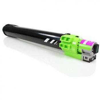 Cartucho de Toner Compatible con Ricoh Aficio MP-C3500/MP-C4500 Magenta (Ref OEM 884932/888610)