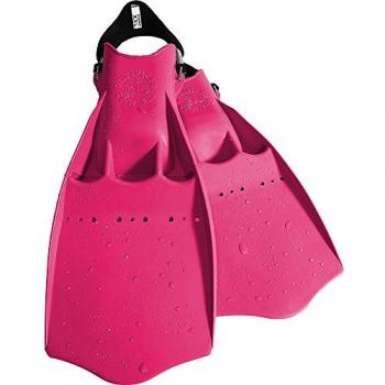 Aletas de Buceo Tech Rosa Adulto Dive System